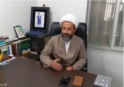  امام جمعه خبرداد: آغاز فاز نخست مصلی «گتاب» با ۵ میلیارد تومان اعتبار