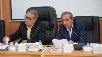استاندار: طرح ملی «مانا» در کهگیلویه و بویراحمد با جدیت بیشتری دنبال شود
