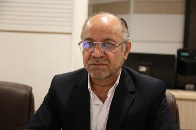 عضو هیئت علمی دانشگاه باهنر: جهاد دانشگاهی بازوی محکم و کاربردی در کنار دانشگاههاست