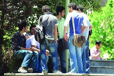  پایان ثبت‌نام مرحله شهرستانی انتخاب جوان سال در کرمانشاه/ ۱۰۰ نفر ثبت نام کردند