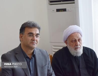 مدیرکل سیاسی استانداری گیلان: بهرهگیری از ظرفیت علمای اهل سنت، راهبرد وحدتآفرین دولت است