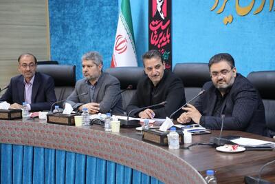 توسعه صنعتی مشروط به رعایت الزامات محیطزیستی/بررسی ۱۴ پرونده در کمیسیون هوای پاک یزد