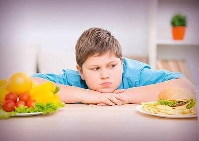 ۴ راهکار برای پیشگیری از اضافهوزن و چاقی در نوجوانان
