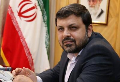  مدیرکل‌ صداوسیمای فارس: مخاطب در دوران جنگ به ارتباط با اقدامات مسئولان نیاز دارد