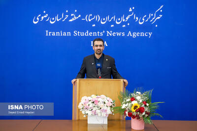  رئیس اتحادیه دامداران: خراسان رضوی با تولید ۱۲ درصد گوشت قرمز کشور، رتبه نخست را دارد
