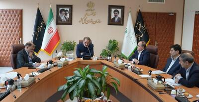  رئیس سازمان بازرسی: ذخایر کالاهای اساسی و راهبردی کشور باید تقویت شود