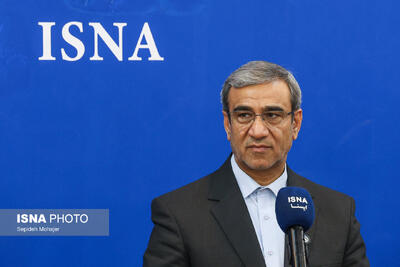 استاندار خراسان رضوی: شرایط جنگی تشکیل باشگاه پرسپولیس خراسان را با وقفه مواجه کرد