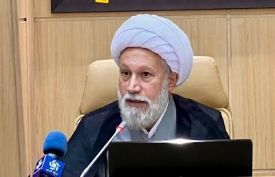 خبر منتشرشده از رسانه باید یقینی باشد/ اولویت مسائل را برای حفظ نظام درنظر بگیریم