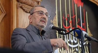  نماینده حزب الله: ایران رکن اساسی معادلات منطقه است | جهان نیوز