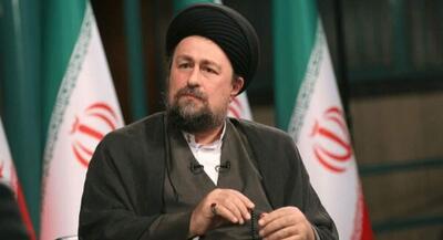  سیدحسن خمینی عزادار شد | جهان نیوز