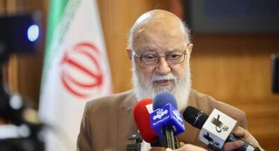  چمران: امکان خروج پادگان‌ها از تهران وجود دارد | جهان نیوز