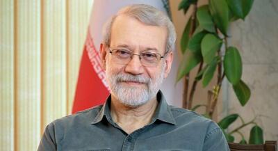  انتشار برای اولین بار؛ واکنش شهید لاریجانی به رد صلاحیت خود | جهان نیوز