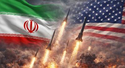  چرا ایران وارد جنگ تحمیلی سوم شد؟ | جهان نیوز