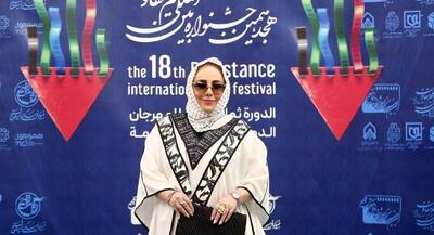  بهنوش بختیاری: امروز وقت اتحاد است | جهان نیوز
