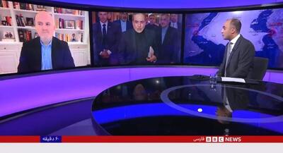 قدرت نظامی ایران فراتر از برآوردها | جهان نیوز