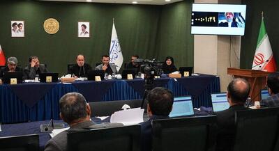 مجلس ضبط اموال جنایتکاران را تصویب کردند | جهان نیوز