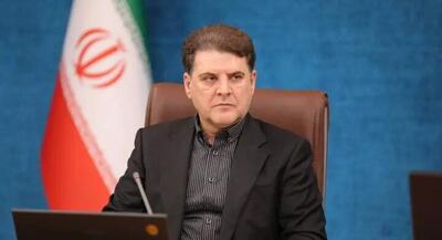  زینی‌وند: خبرنگاران، خط مقدم نبرد با جنایتکاران‌اند | جهان نیوز