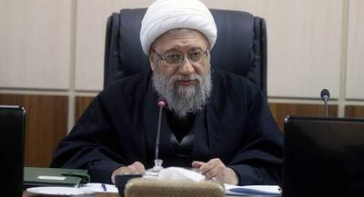  آملی‌ لاریجانی: ایران به هیچ قیمتی از تنگه هرمز عقب‌نشینی نخواهد کرد | جهان نیوز