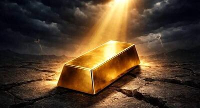 قیمت طلا امروز یکشنبه ۱۸ مرداد ۱۴۰۵ | جهان نیوز