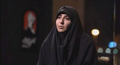 خاطره ماندگار مجری خبر با رهبر شهید انقلاب | جهان نیوز