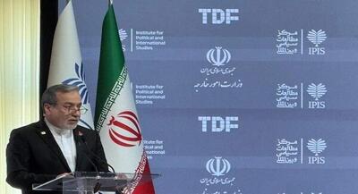 عراقچی: خون امام شهید را نه فراموش و نه می بخشیم | جهان نیوز