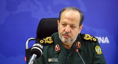  سردار ابن‌الرضا: رسانه بخشی از سامانه بازدارندگی جمهوری اسلامی است | جهان نیوز
