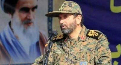  بازدید فرمانده سپاه تهران بزرگ از گردانهای پدافند هوایی ارتقاء یافته لشکر۲۷ محمد رسول الله | جهان نیوز