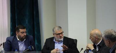  استاندار تهران: توسعه زیرساخت‌ کهریزک باید با مشارکت همگانی پیگیری شود