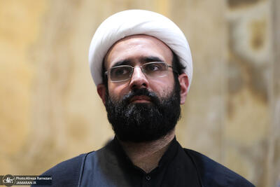 فرزند شهید علی لاریجانی: بعد از رد صلاحیت کسی خدمت شهید لاریجانی رسید و گفت شما اطلاعیه تندی بدهید و برخورد کنید، شهید لاریجانی گفتند: «من مطلقاً چنین کاری نمیکنم»/ آقای اژهای مردانه ایستاد، حکم صادر شد و دست آنهایی که پروندهسازی کردند رو شد