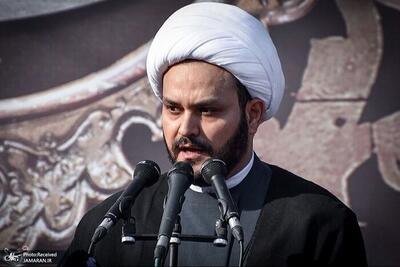  دبیرکل النجباء: نفت عراق باید از قیمومیت آمریکا خارج شود