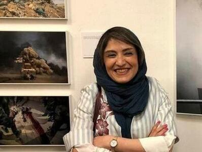 یلدا معیری به ۱۵ سال حبس محکوم شد