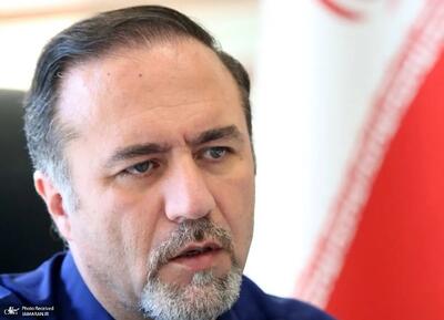  نورانی‌نژاد، قائم مقام حزب اتحاد ملت: تفاهم‌نامه اسلام‌آباد پیروزی ایران بود/ در تفاهم‌نامه‌ ایران به مثابه طرف پیروز جنگ، حق دریافت خسارتی شبیه به غرامت دارد/ براندازان، مخالفان دولت، جریانات ایدئولوژیک‌های متعصب و نفوذی‌ها مخالف مذاکره هستند