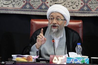  رئیس مجمع تشخیص: ترامپ و نتانیاهو درمانده شده‌اند/ ایران به هیچ قیمتی از تنگه هرمز عقب‌نشینی نخواهد کرد/ تنگه هرمز به شرایط پیشین باز نخواهد گشت