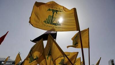  واکنش حزب‌الله به اقدام تل‌آویو در گنجاندن جنوب لبنان در نقشه‌های رسمی رژیم صهیونیستی/ دولت لبنان مذاکرات ذلیلانه را متوقف کند