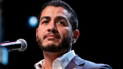 جنجال تازه در سیاست آمریکا؛ تد کروز نامزد دموکرات سنا را به ارتباط با اخوانالمسلمین متهم کرد