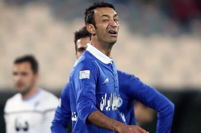  رکورد‌های ماندگار لیگ برتر ایران؛ از عنایتی و حسینی تا پرسپولیس و قلعه‌نویی