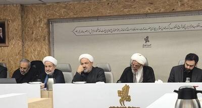 از جزئیات قانون «ساترا» تا رشد بودجه فرهنگی؛ خروجی نشست کمیسیون فرهنگی مجلس با رسانهها