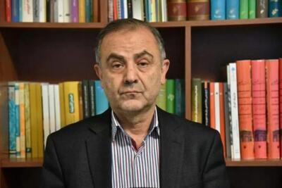 سازمان ملل بیبدیل نیست