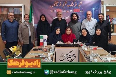 رادیو فرهنگ پوستاندازی میکند؛ جدول پخش جدید از ۲۴ مرداد روی آنتن میرود