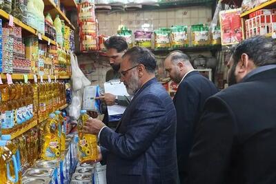 رئیس دادگستری تهران دستور تشدید نظارت بر قیمتها را صادر کرد
