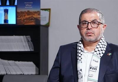  حماس: اجرای نقشه‌راه قاهره نیازمند فشار بر نتانیاهو است