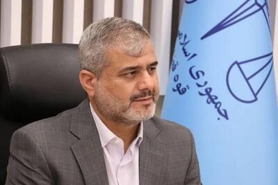 ضربالاجل رئیس کل دادگستری استان تهران برای نظارت بر قیمتها و مقابله با اخلال در بازار