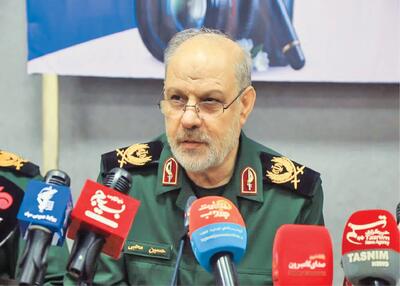 دشمن در جنگ روایتها هم به زانو درآمد