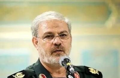 سخنگوی سپاه: تنگه هرمز را تا زمانی که دشمن همه شرایط ما را بپذیرد حفظ میکنیم