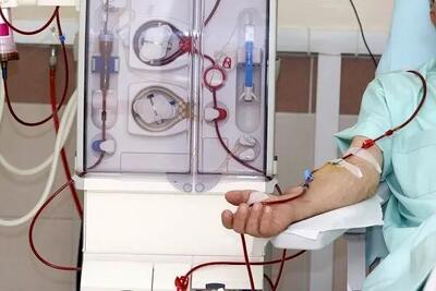 بدهی ۹ ماهه تأمیناجتماعی به مراکز دیالیز