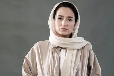  نگار جواهریان ۱۹ سال پیش در لباس عروسی/ ویدئو