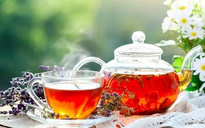  خطر جدی نوشیدن چای داغ