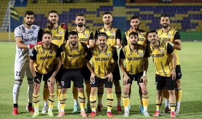  استارت رسمی زنبورها برای بازگشت به لیگ برتر