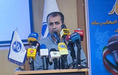 قوانین رسانهای کشور نیازمند بهروزرسانی است