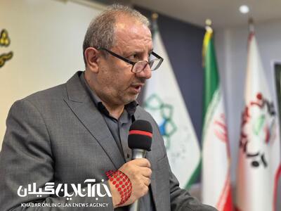  شهردار چابکسر: اجرای پروژه‌های عمرانی با هدف تحول در سیمای شهری و پاسخگویی به مطالبات مردم